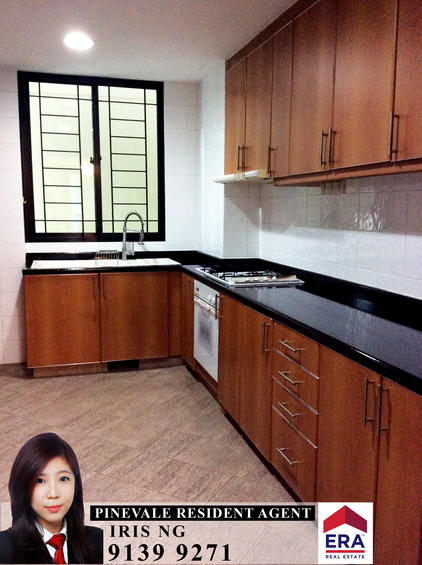 Pinevale (D18), Condominium #93172922